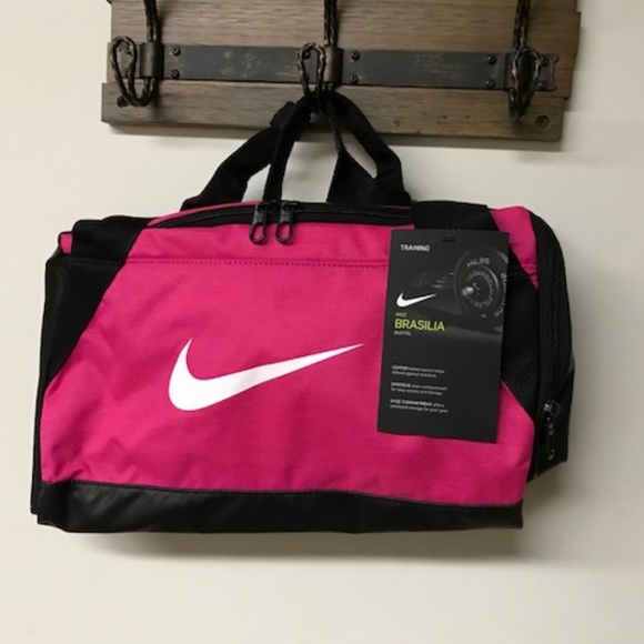 nike brasilia duffel s